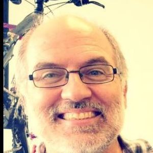 Meet your Posher, Jim